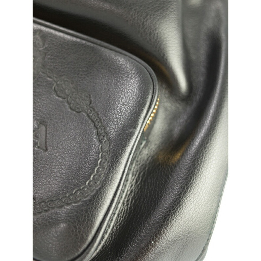 PRADA Drawstring Shoulder Bag - Picture 4 of 5